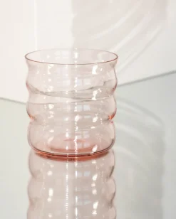 Outlet Motel a Miio Joia - Glas Bubble pink opal