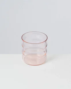 Outlet Motel a Miio Joia - Glas Bubble pink opal