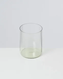 New Motel a Miio Joia - Glas Large Emerald smaragd