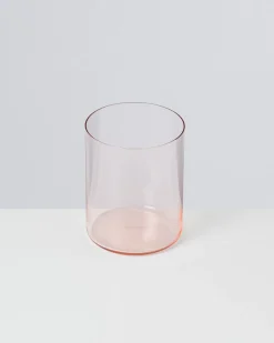 Shop Motel a Miio Joia - Glas Large pink opal