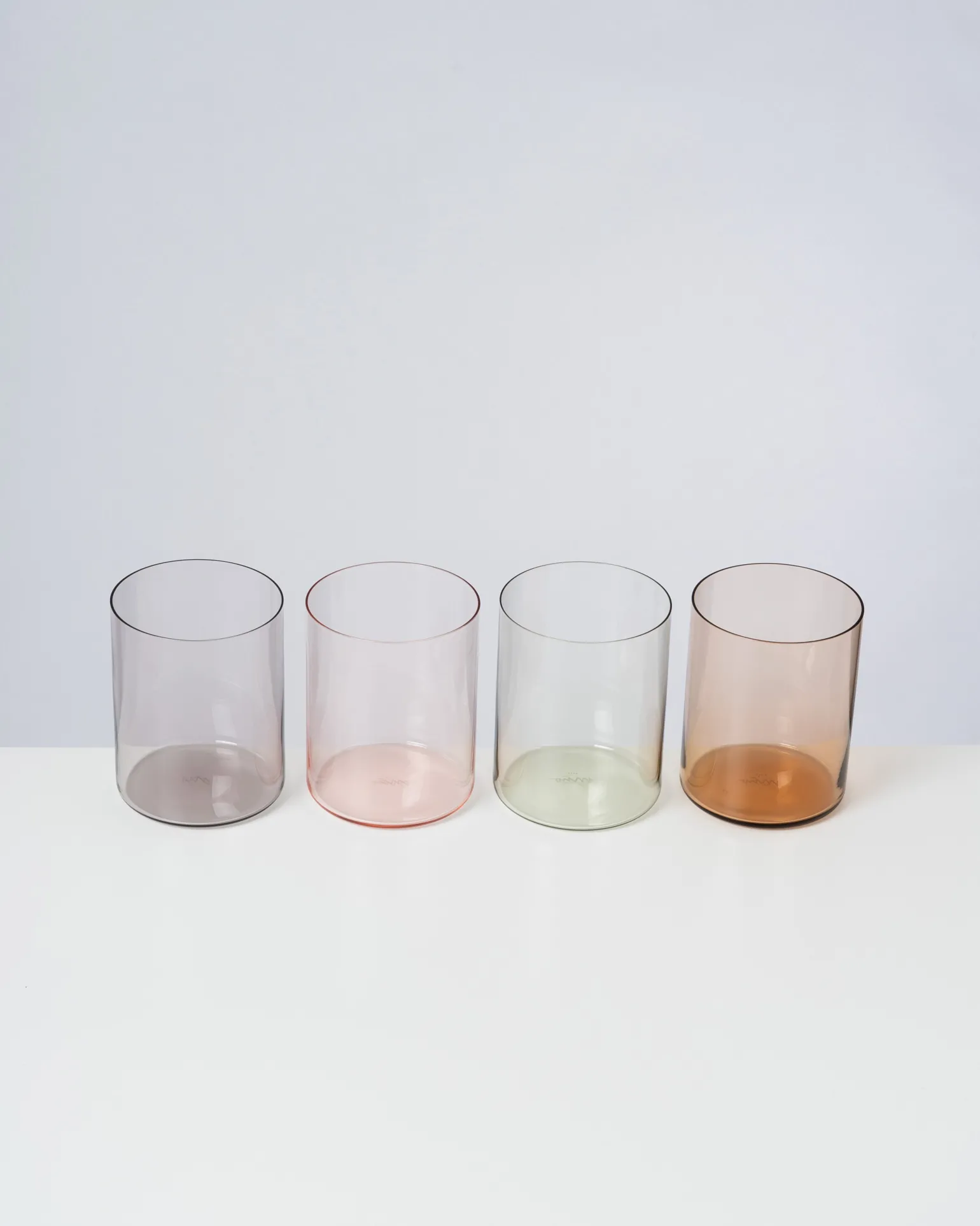 Shop Motel a Miio Joia - Glas Large pink opal