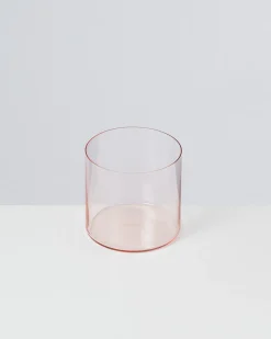 Hot Motel a Miio Joia - Glas Small pink opal