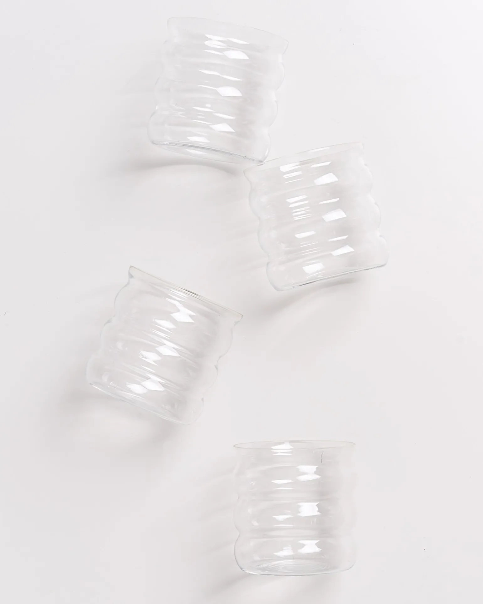 Cheap Motel a Miio Joia - Glass Bubble Classic transparent