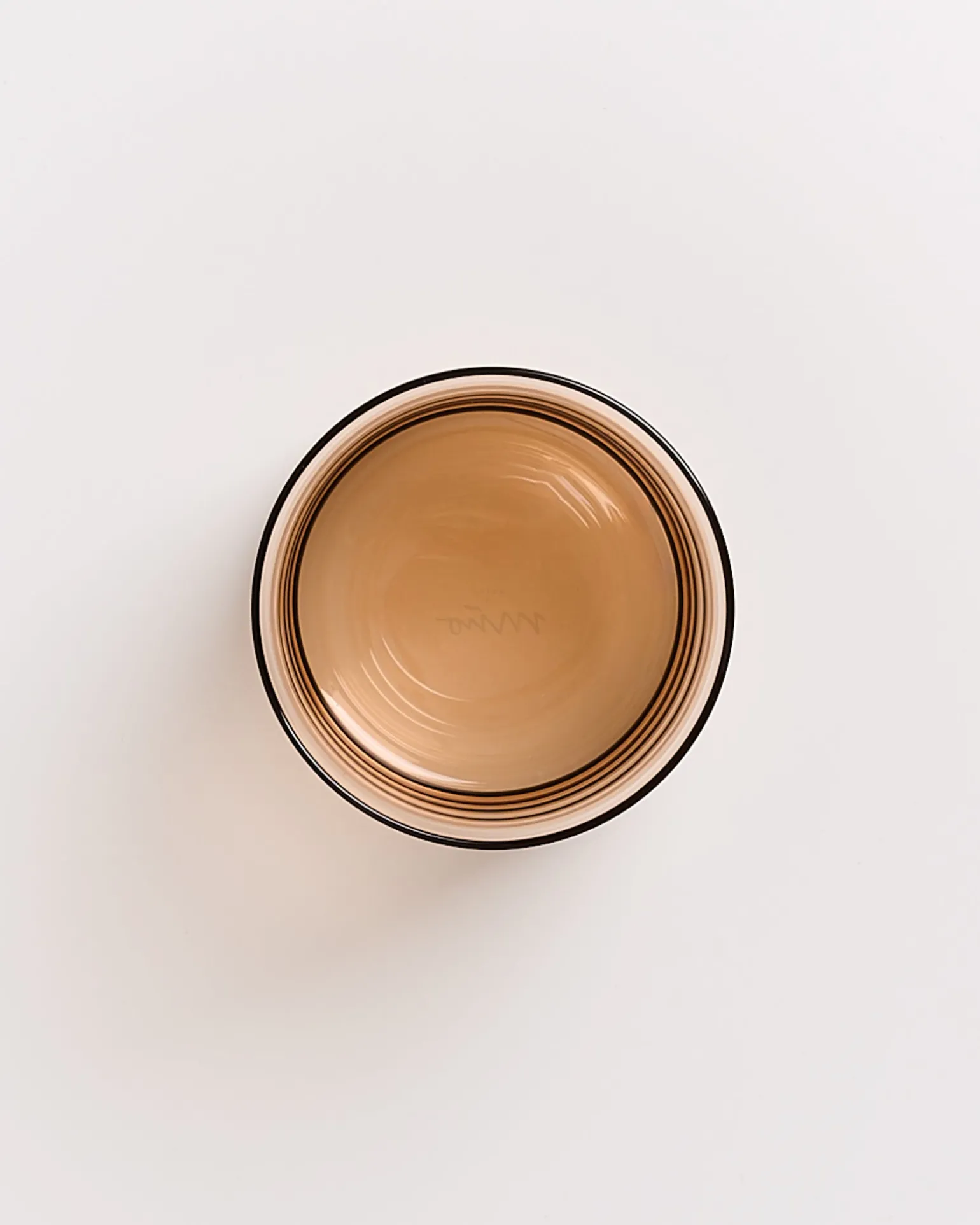 Hot Motel a Miio Joia - Glass Large Bubble bronze