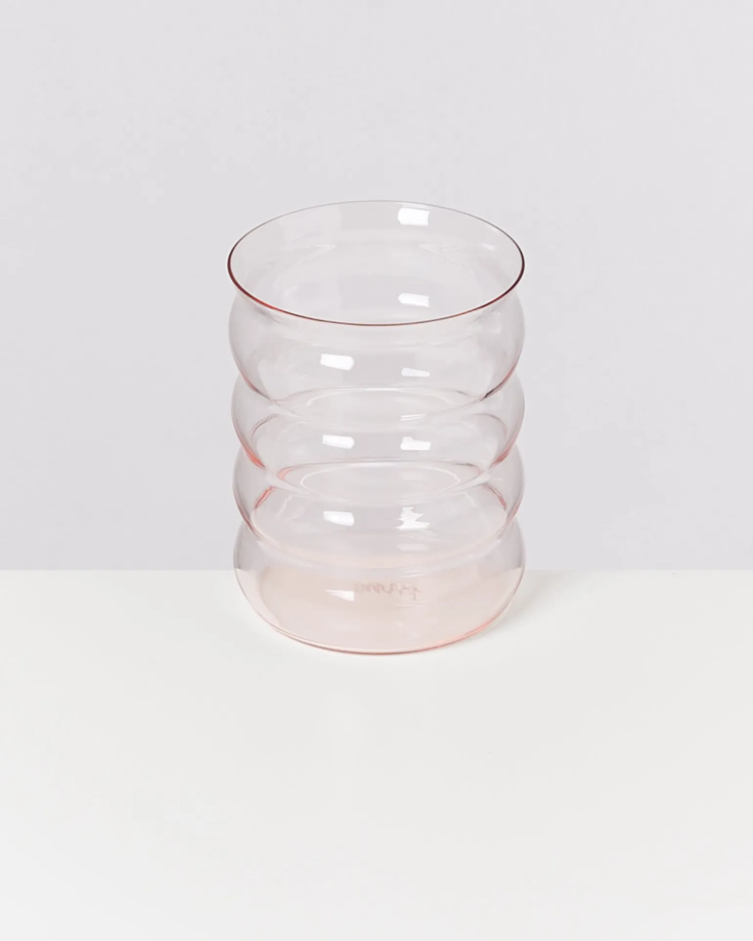 Cheap Motel a Miio Joia - Glass Large Bubble pink opal