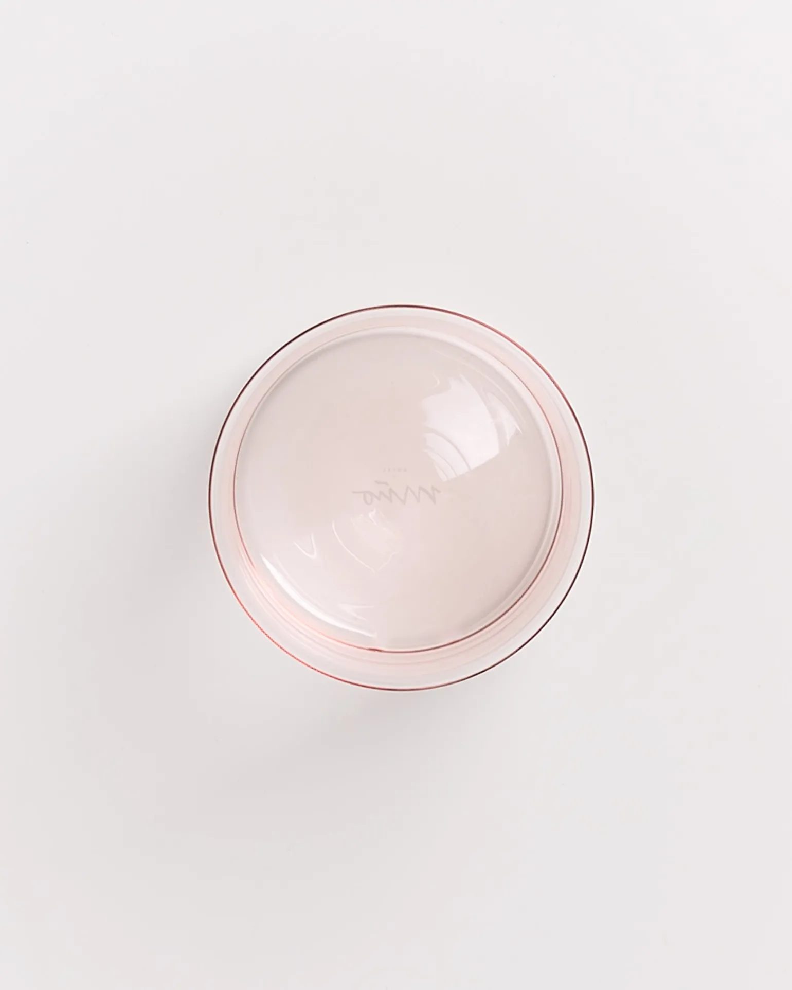 Cheap Motel a Miio Joia - Glass Large Bubble pink opal