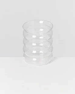 Shop Motel a Miio Joia - Glass Large Bubble Classic transparent