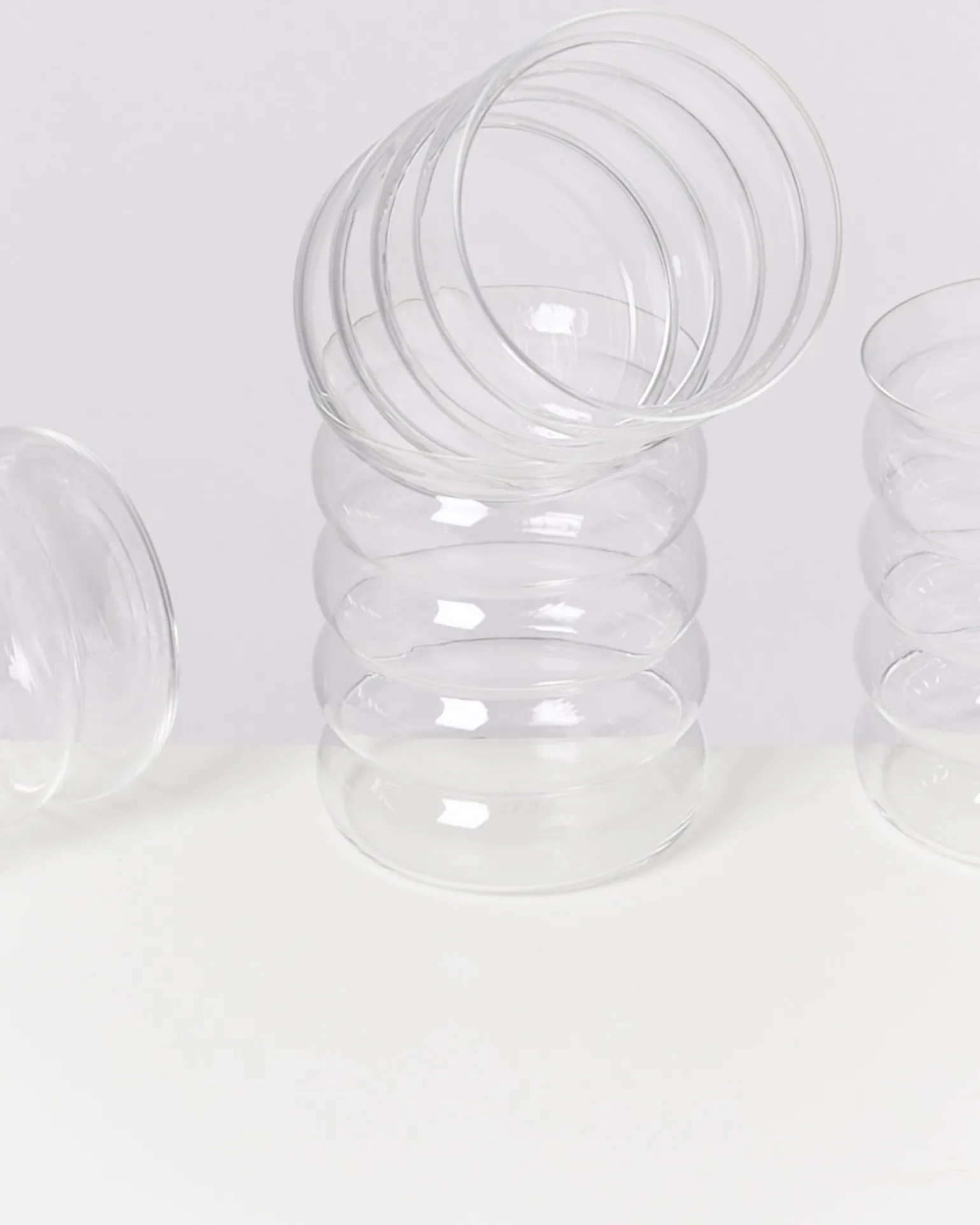 Shop Motel a Miio Joia - Glass Large Bubble Classic transparent