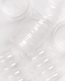 Shop Motel a Miio Joia - Glass Large Bubble Classic transparent