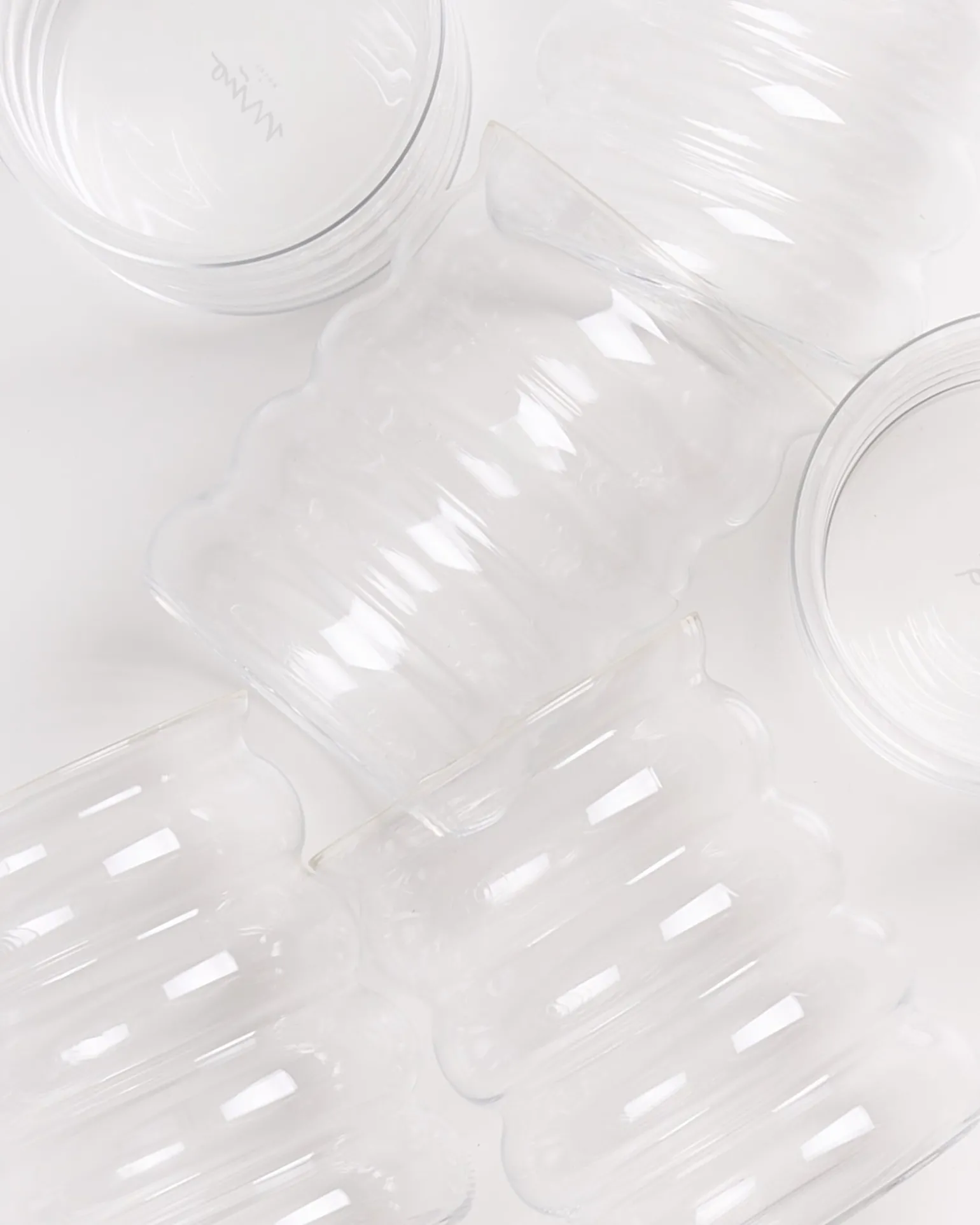 Shop Motel a Miio Joia - Glass Large Bubble Classic transparent