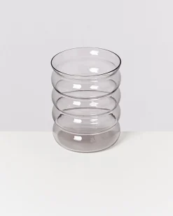 Hot Motel a Miio Joia - Glass Large Bubble e amethist