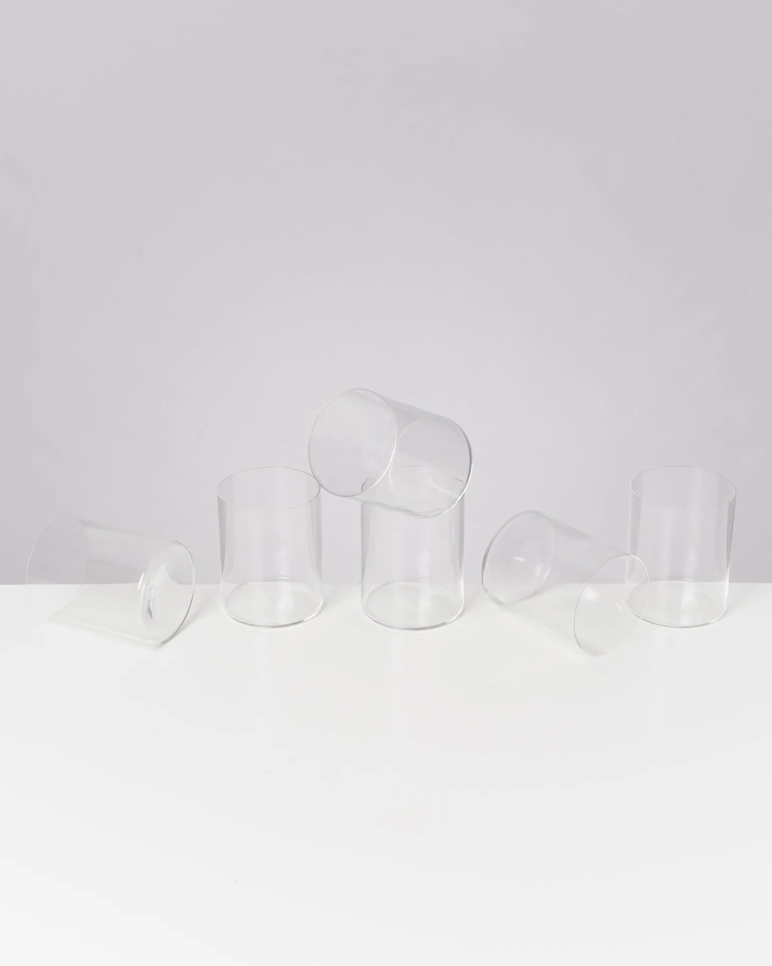 New Motel a Miio Joia - Glass Large Classic transparent
