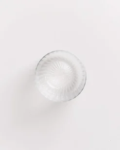 Best Sale Motel a Miio Joia - Glass Riffled Classic transparent