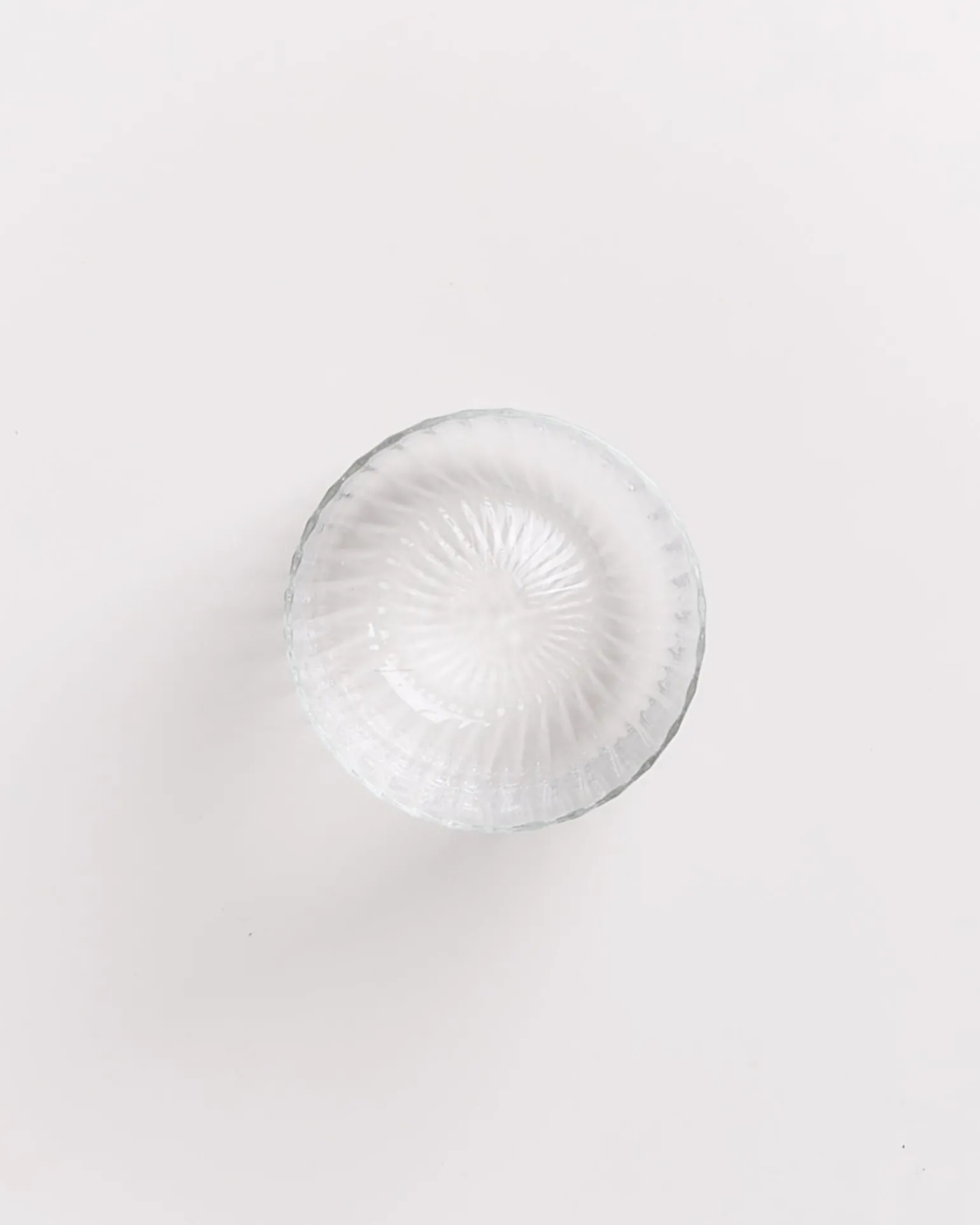 Best Sale Motel a Miio Joia - Glass Riffled Classic transparent