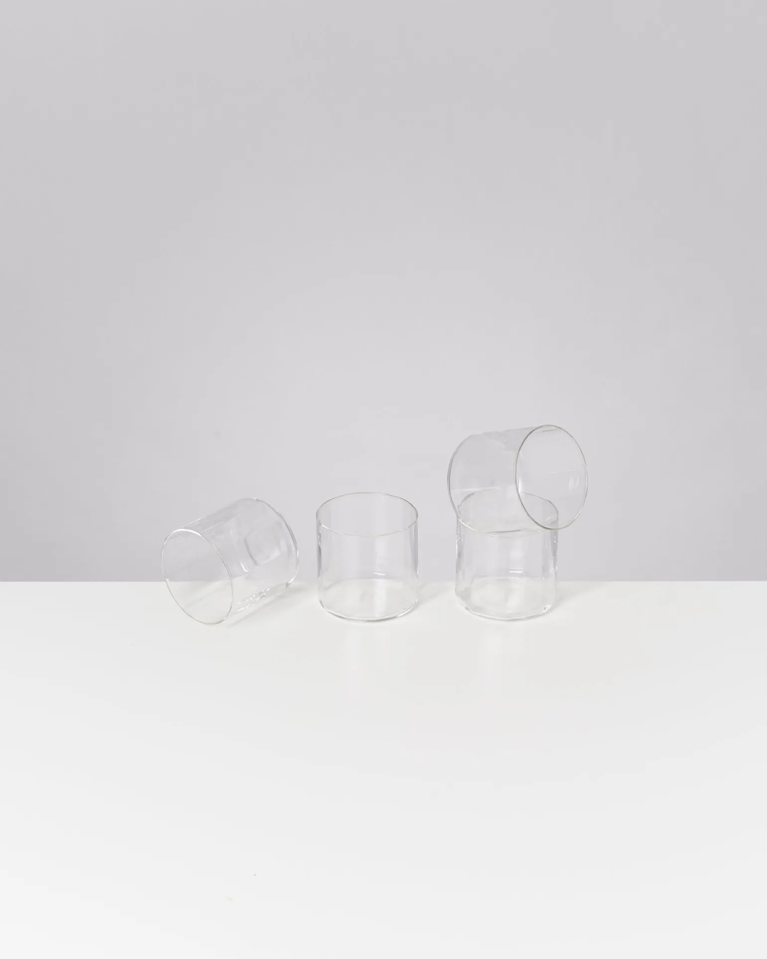 Cheap Motel a Miio Joia - Glass Small Flower Classic transparent