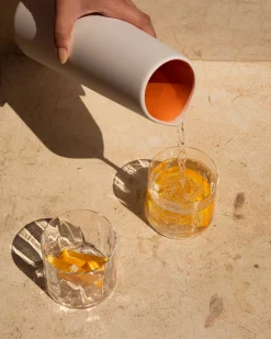 Cheap Motel a Miio Joia - Glass Small Flower Classic transparent