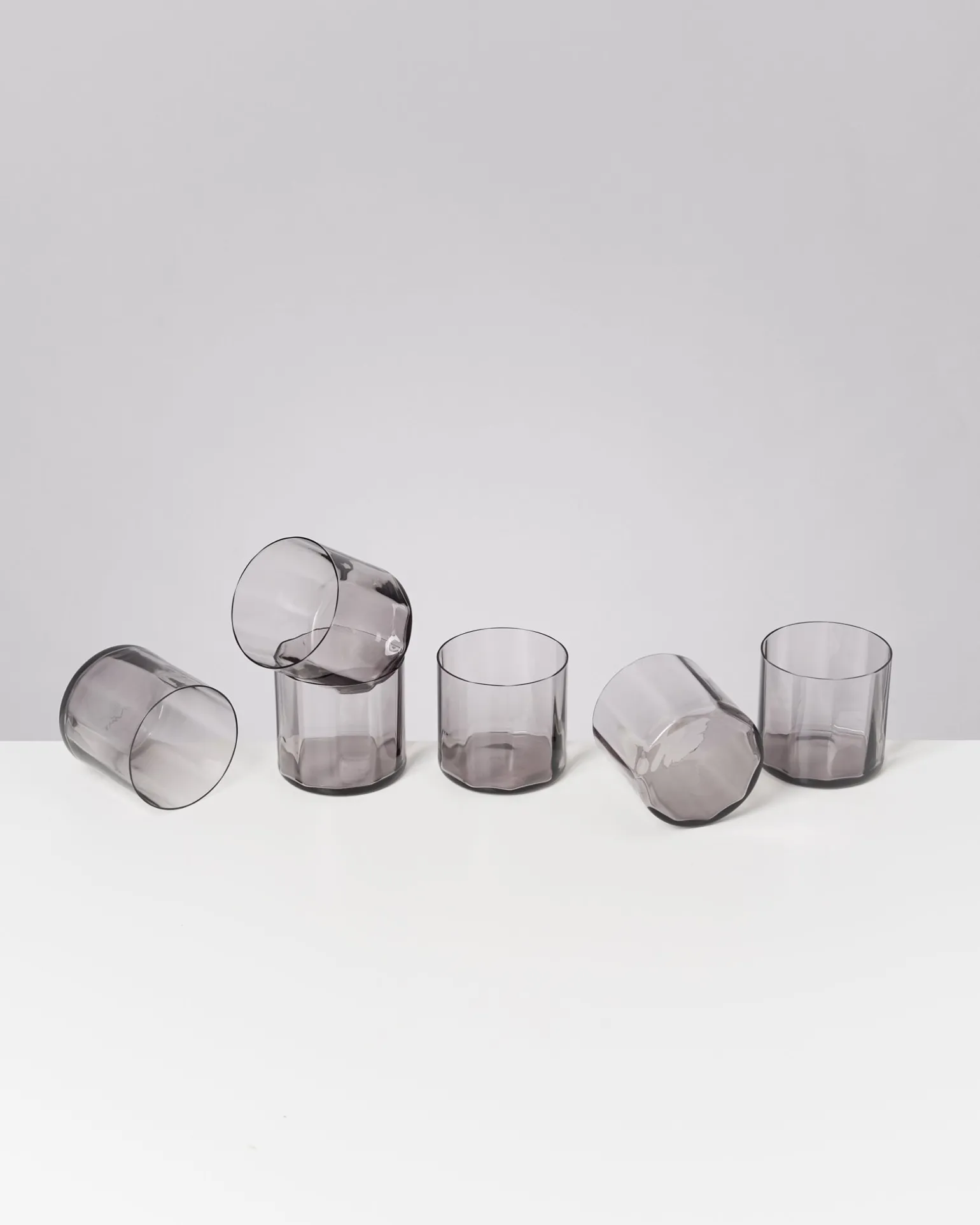 Cheap Motel a Miio Joia - Glass Small Flower e amethist