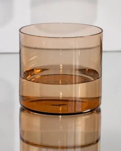 Hot Motel a Miio Joia - Set Of 4 Glasses Small mix