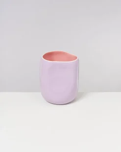 Best Sale Motel a Miio João Vase L Lilac Rose lila rosa