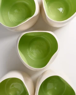 Discount Motel a Miio João Vase L sand lime