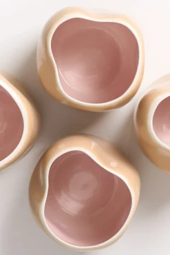 Best Motel a Miio João Vase M cappuccino rosé