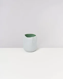 Online Motel a Miio João Vase M Lightblue Sage hellblau salbei