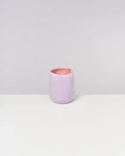 Flash Sale Motel a Miio João Vase M Lilac Rose lila rosa