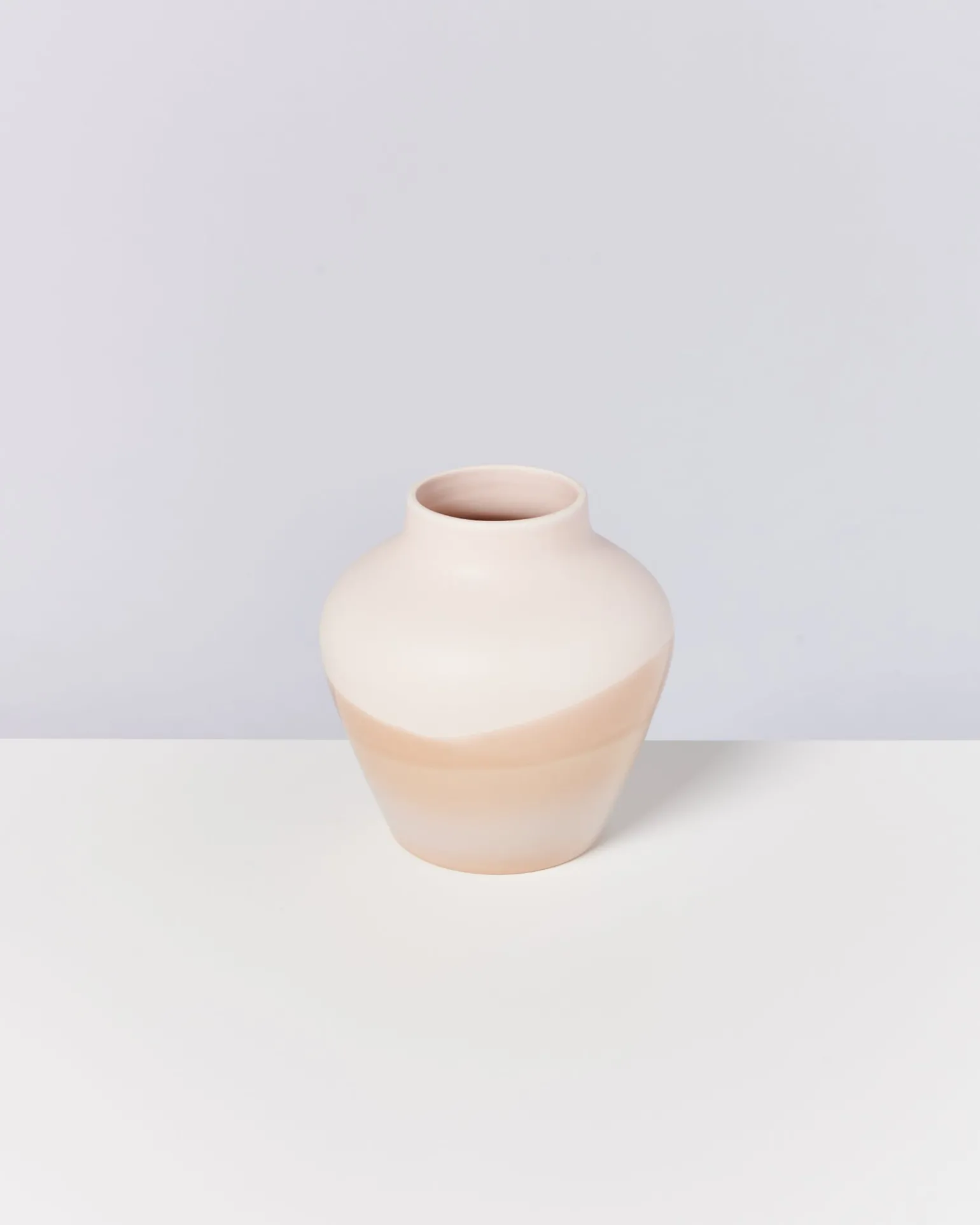 Discount Motel a Miio Madalin Vase - sand