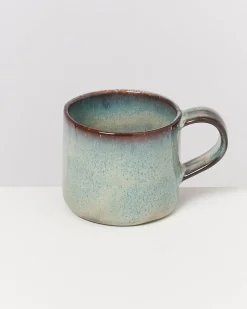 New Motel a Miio Madeira - Mug Nódoa grünblau