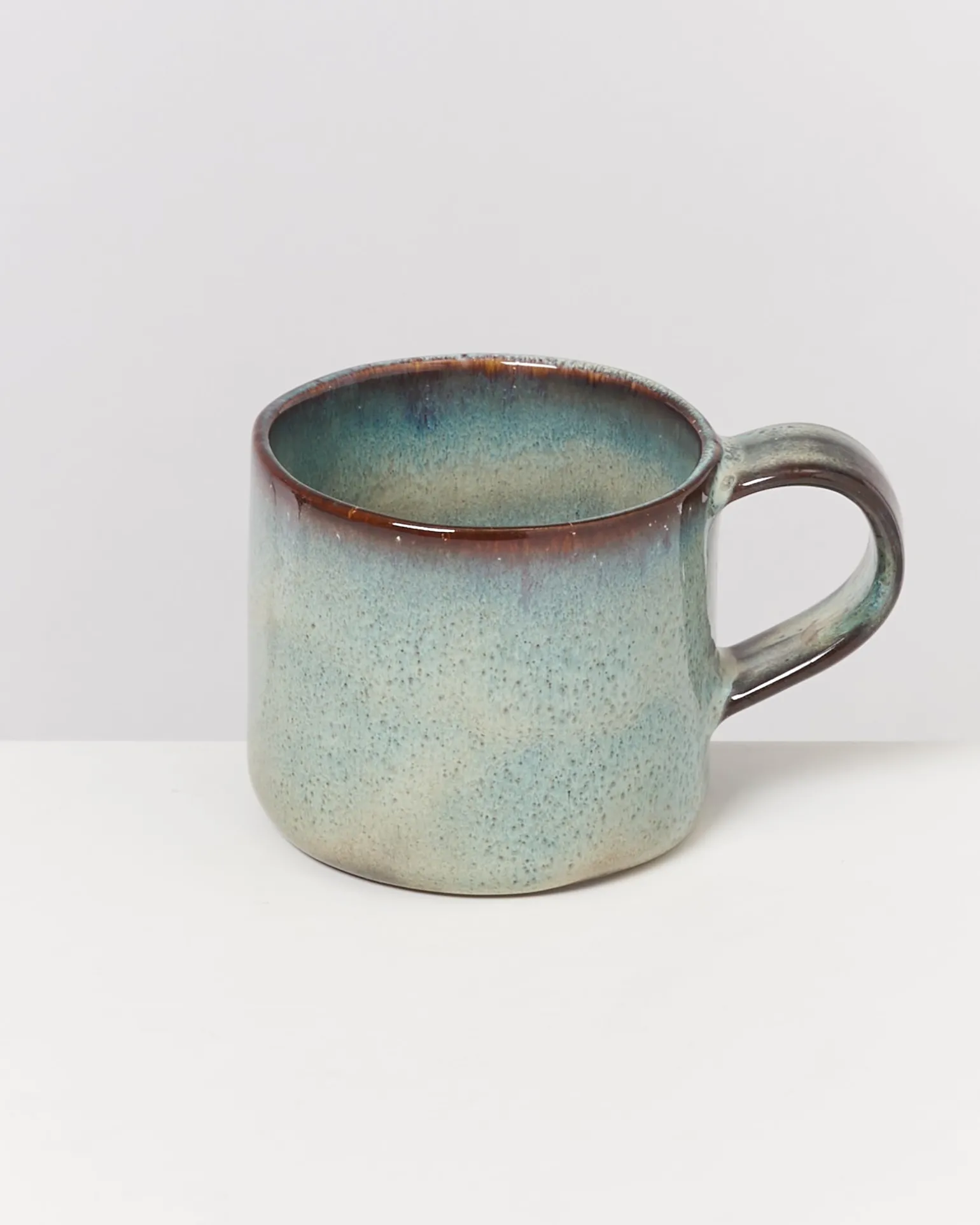 Flash Sale Motel a Miio Madeira - Set Of 6 Mugs Nódoa grünblau