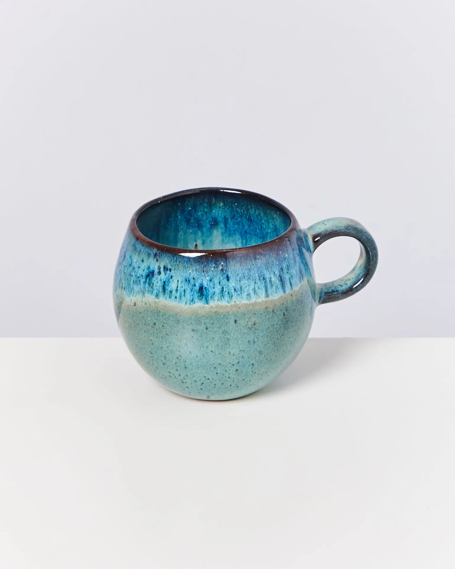 Outlet Motel a Miio Madeira - Set Of 6 Mugs Small grünblau