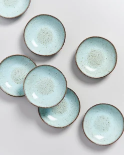 Outlet Motel a Miio Mae - Mini Plate Deep mint