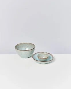 Outlet Motel a Miio Mae - Mini Plate Deep mint