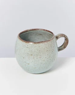 Fashion Motel a Miio Mae - Set Of 6 Mugs Big mint