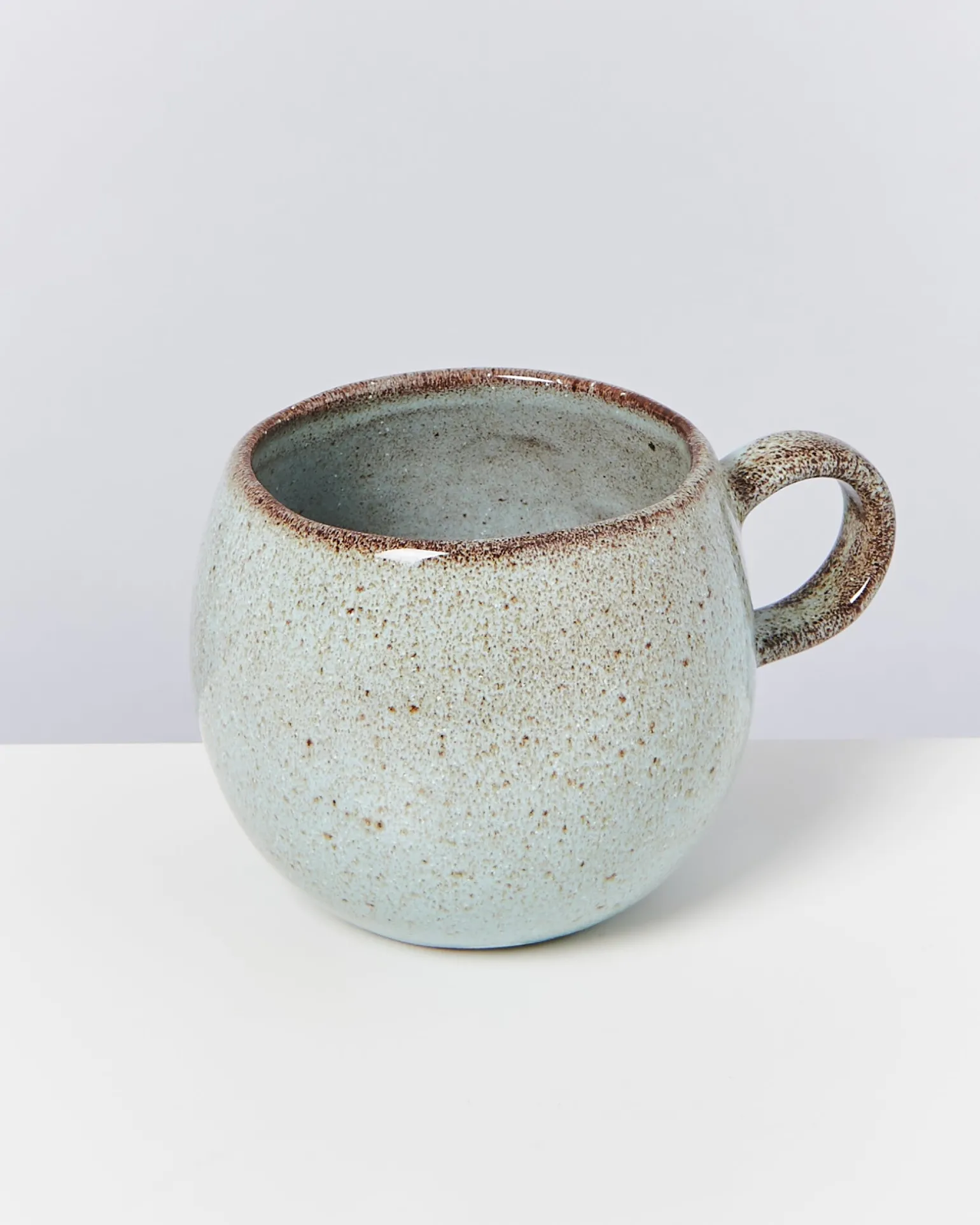 Flash Sale Motel a Miio Mae - Set Of 4 Mugs Big mint