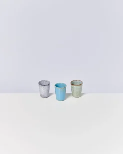 New Motel a Miio Mae Espresso Mug mint