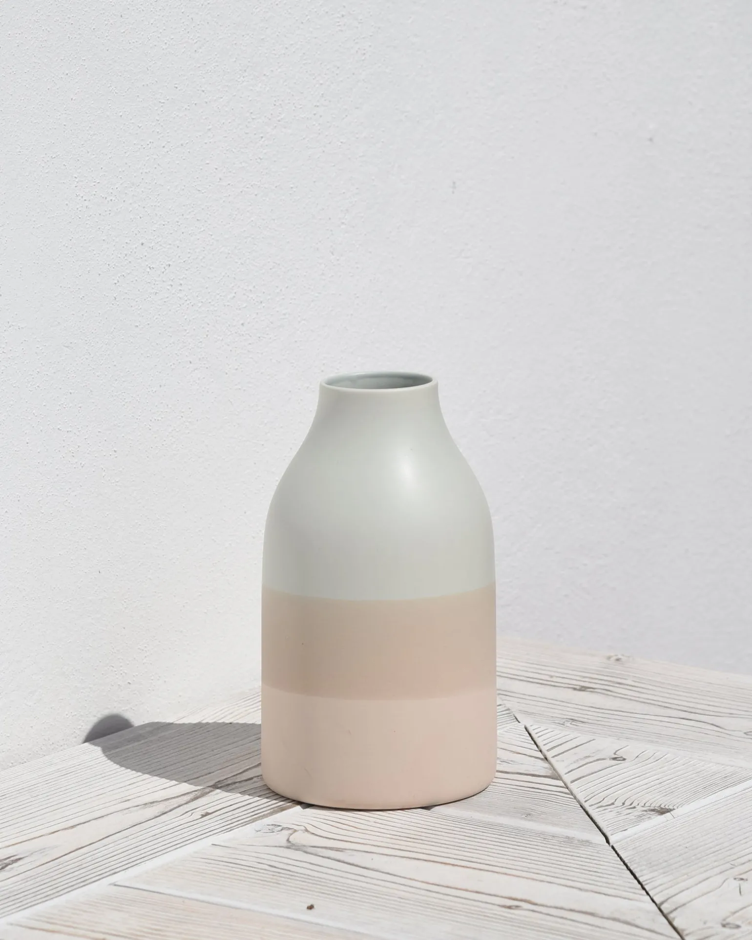 New Motel a Miio Marisa Vase - pastel