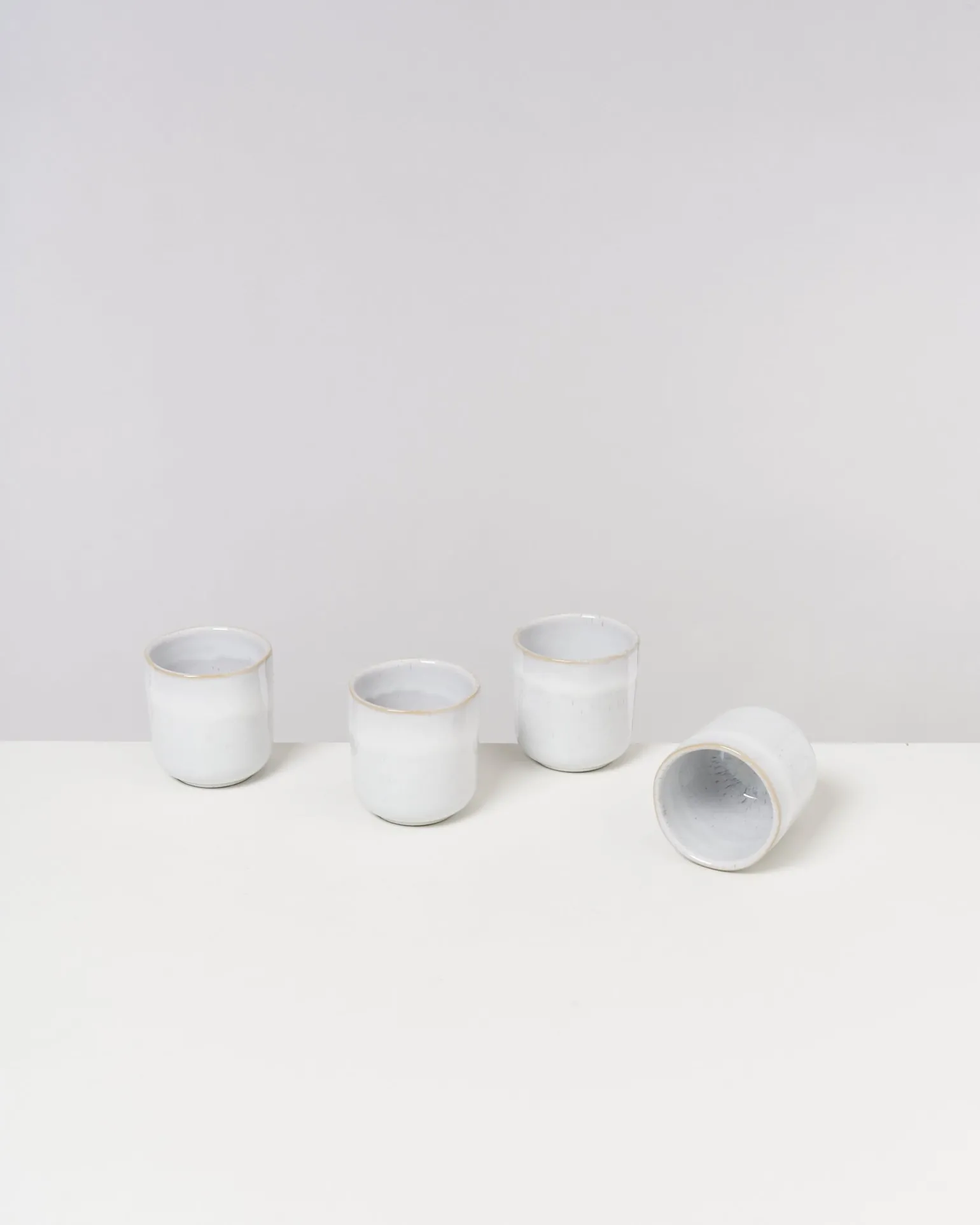 Outlet Motel a Miio Melides - Cup Small white