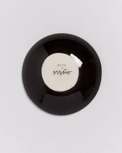 Best Motel a Miio Melides - Mini Plate Deep deepseablue