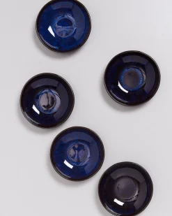 Best Motel a Miio Melides - Mini Plate Deep deepseablue