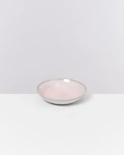 Fashion Motel a Miio Melides - Mini Plate Deep rose