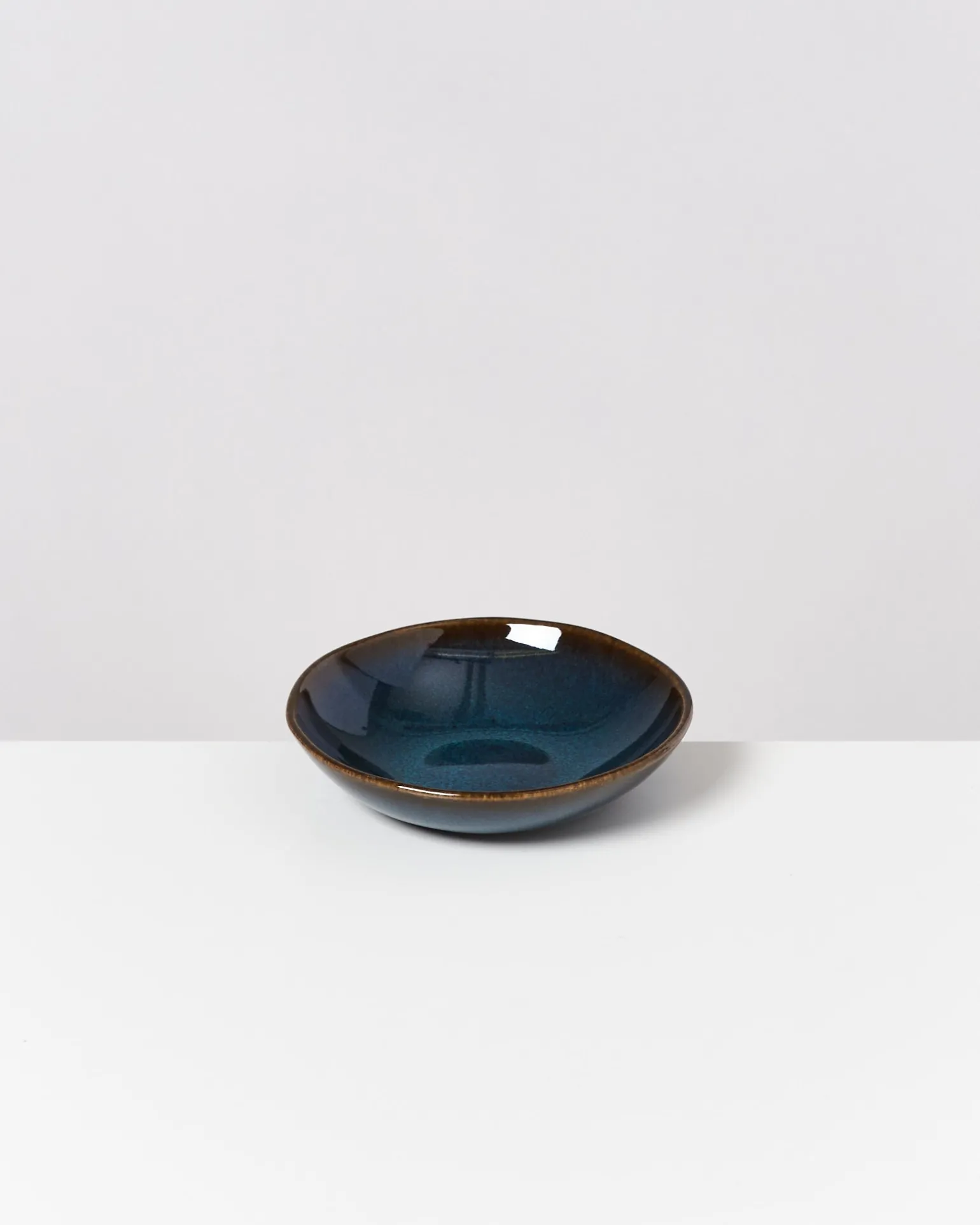 Store Motel a Miio Melides - Mini Plate Oceanblue ocean blue