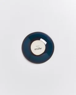 Store Motel a Miio Melides - Mini Plate Oceanblue ocean blue