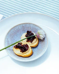 Online Motel a Miio Melides - Mini Plate stoneblue