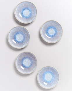 Online Motel a Miio Melides - Mini Plate stoneblue