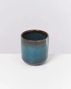 Online Motel a Miio Melides - Set Of 4 Cups Small Oceanblue ocean blue