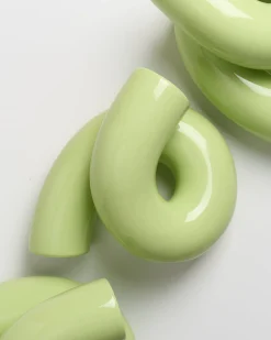 Best Motel a Miio X Ju Schnee Viparita Vase L lime