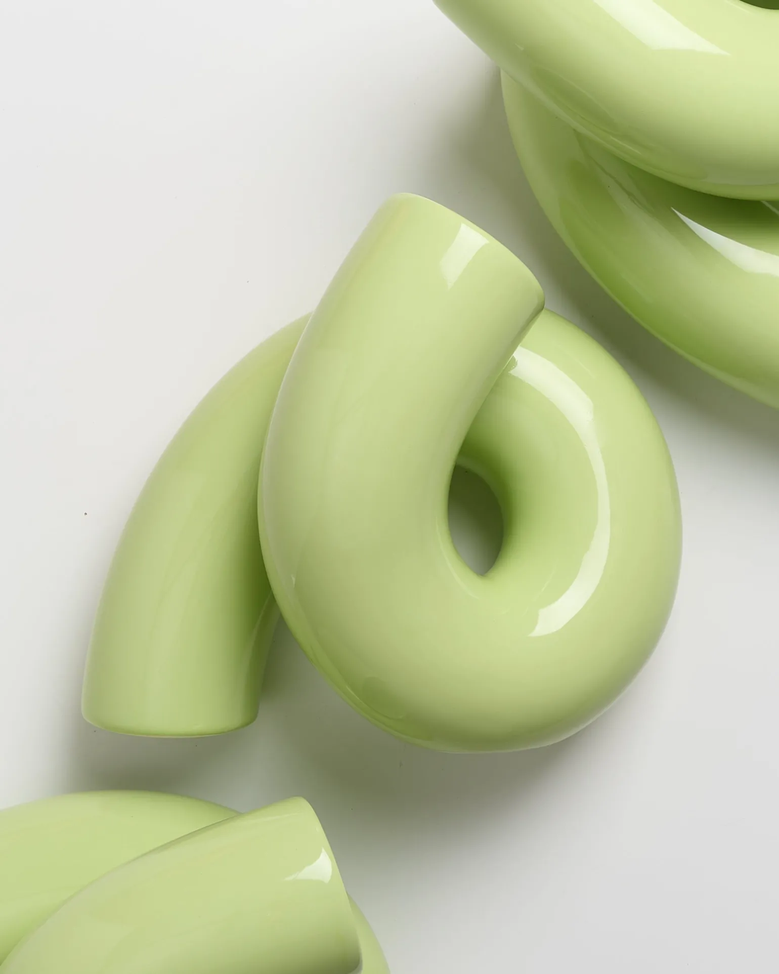 Best Motel a Miio X Ju Schnee Viparita Vase L lime