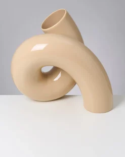 Best Motel a Miio X Ju Schnee Viparita Vase XL Cappuccino cappuccino