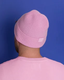 Store Motel a Miio X MAERZ Muenchen Beanie Pink
